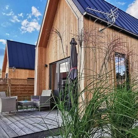 Widok Na Sniezke - Domki Caloroczne Lomnica  Eksteriør billede